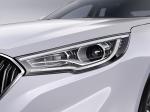 Hongqi H5 2017 года